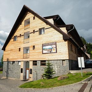 Hotel Kristian